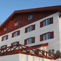 Фото Отель 33 Медведя