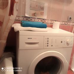 Фото Апартаменты на улице Монастыркая 152