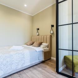 Фото Отель Quiet Hause (Квайт Хаус) на улице Карла Маркса