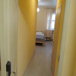 Фото Отель Акватория