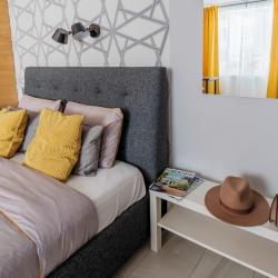 фото 40 Апартаменты Keytee.Home (Кейти.Хоме) на улице Кременчугская 19/3