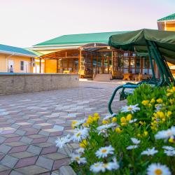 Фото Отель Южная ночь