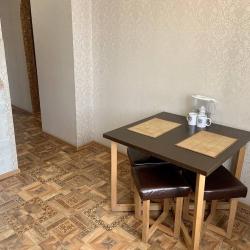 2-комнатные апартаменты стандарт