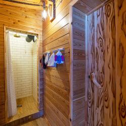 Фото Отель Дом у озера