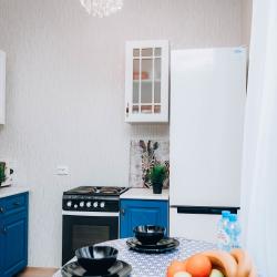 Апартаменты улучшенные