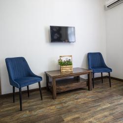 Фото Отель Вилла Леона