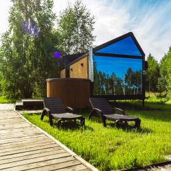 Фото Отель Holiday Village Pereslavl (Холидей Вилладж Переславль)