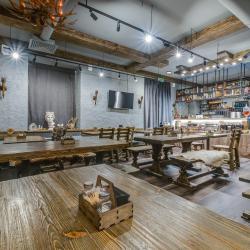 Фото Отель Sokroma Гиперборея