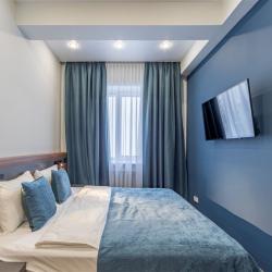 Фото Отель Комплекс апартаментов Море