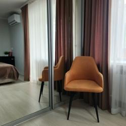 Апартаменты стандарт