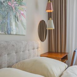 Апартаменты люкс