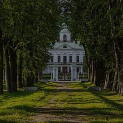 Фото Бестужево парк-отель