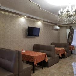 Фото Отель Royal Park (Роял Парк)