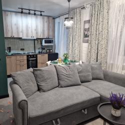 Фото ретро апартаменты в центре