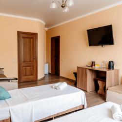 Фото Отель Весна