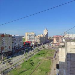 Фото Отель На Воскресенской