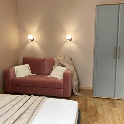 Апартаменты люкс база отдыха Агой,2