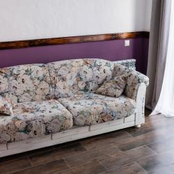 Номер люкс семейный