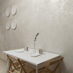 1-комнатные апартаменты студия