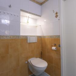 3-комнатные апартаменты улучшенные