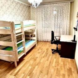 3-комнатные апартаменты стандарт