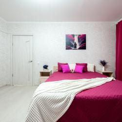 Фото Апартаменты на улице Архитектора Белова 6к3