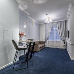 фото 3 Staronevsky Dom (Староневский Дом)