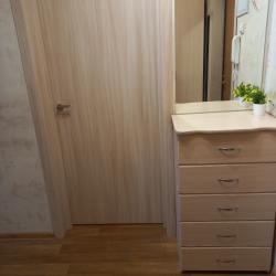 Фото Апартаменты на улице Струве 3 корп. 1