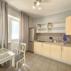 Фото Отель Белый ночлег на улице Рождественская