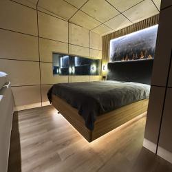 Шале премиум