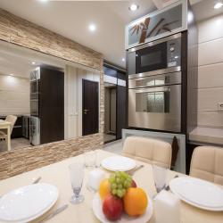 Фото Апартаменты на проспекте Ленина 28