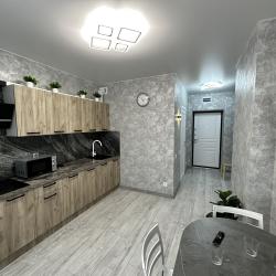 Фото Отель Квартирный комплекс Светлая на улице Республики