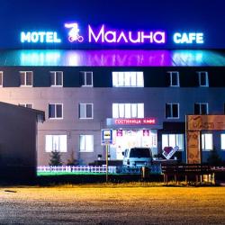Фото Отель Малина
