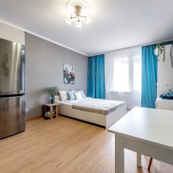 фото 1 ApartMe (АпартМи) на проспекте Энергетиков