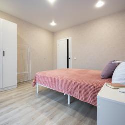 Фото Отель LovelyHome 39 на улице Иркутская 8