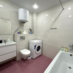 1-комнатные апартаменты стандарт