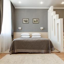 Фото Отель Амурассо