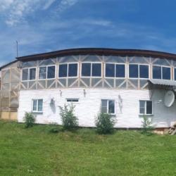 Фото Отель Кинтереп