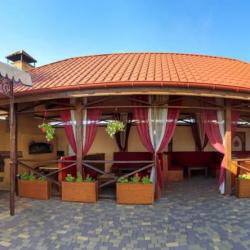 Фото Отель Дюльбер