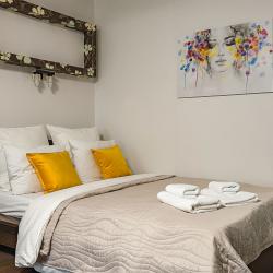 Фото Отель Prima Rent на улице Ижорская 36А