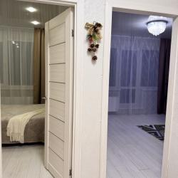 Фото Апартаменты на улице Мира 100