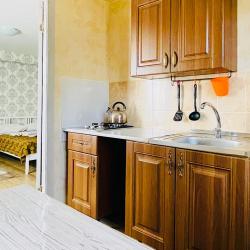 Фото Отель Гости