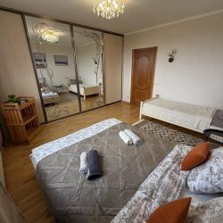 Фото Прекрасные апартаменты