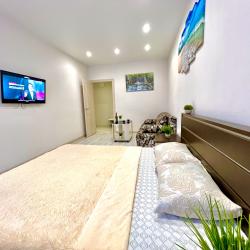 Фото Самарские апартаменты на Съездовской