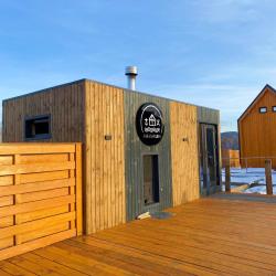 Фото Отель Дача Баушево