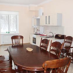 Фото Отель База отдыха Касимовские Зори