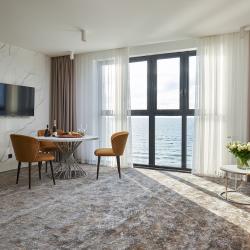 Фото Отель Grand Hotel Royal Lions (Гранд Хотел Роял Лионс)