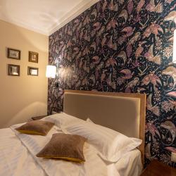 Фото Gansdorf Hotel (Гансдорф Отель)