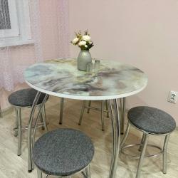 Фото Апартаменты на территории Гусарская 2