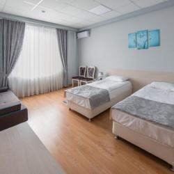 Фото Отель Авиатор